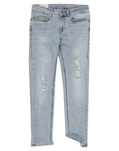 Джинсовые брюки Dondup