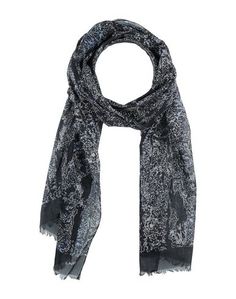Палантин Lanvin