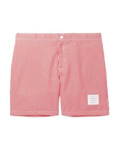 Шорты для плавания Thom Browne