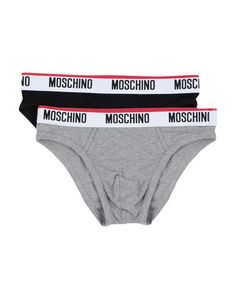 Трусы Moschino