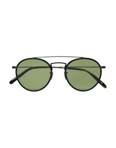 Солнечные очки Oliver Peoples