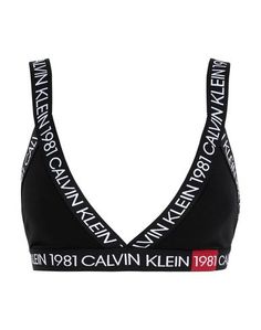 Бюстгальтер Calvin Klein