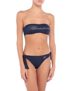 Бикини Blumarine Beachwear