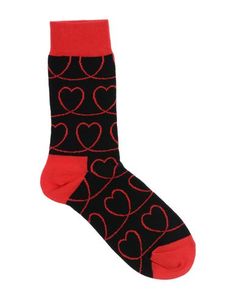 Короткие носки Happy Socks