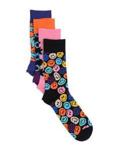 Короткие носки Happy Socks