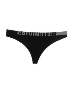 Трусы-стринги Calvin Klein