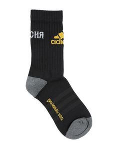 Короткие носки Adidas