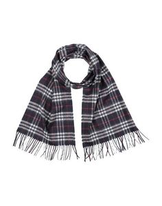 Шарф Burberry