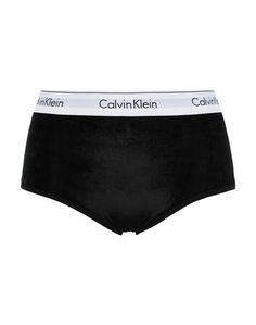 Трусы-шортики Calvin Klein