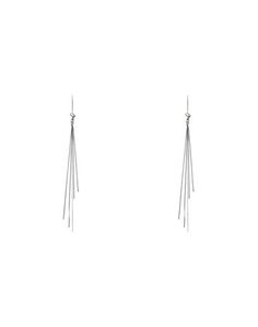 Серьги Ann Demeulemeester