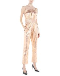 Брючный комбинезон Isabel Marant