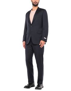 Костюм Canali