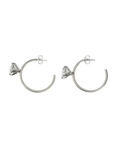 Серьги Mm6 Maison Margiela