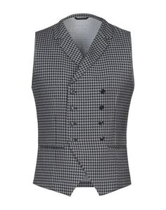 Жилет Grey Daniele Alessandrini