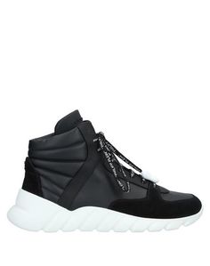 Высокие кеды и кроссовки Philipp Plein