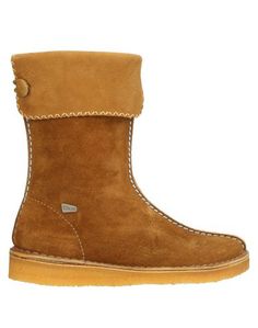 Сапоги Clarks Originals