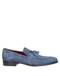 Мокасины Santoni