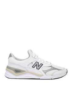Низкие кеды и кроссовки New Balance