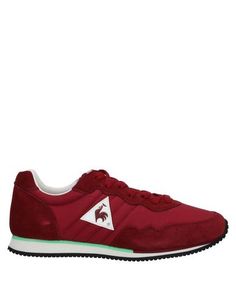 Низкие кеды и кроссовки Le Coq Sportif