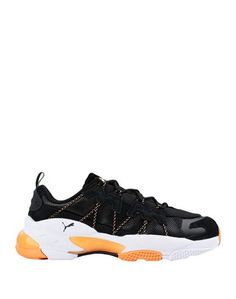 Низкие кеды и кроссовки Puma x Helly Hansen
