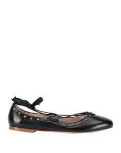 Балетки Tod`S