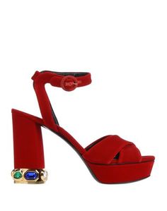 Сандалии Casadei