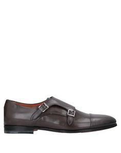Мокасины Santoni