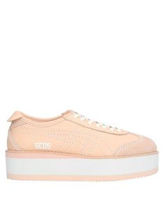 Низкие кеды и кроссовки Onitsuka Tiger x Gcds
