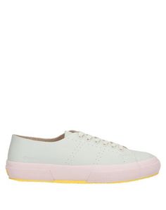 Низкие кеды и кроссовки Superga