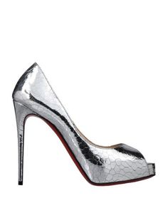 Туфли Christian Louboutin