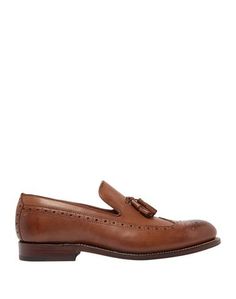 Мокасины Grenson