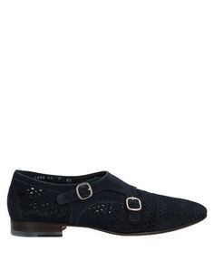 Мокасины Santoni