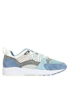 Низкие кеды и кроссовки Karhu