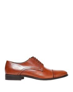 Обувь на шнурках Pollini