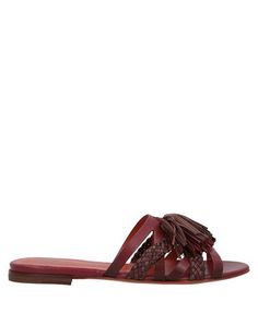 Сандалии Santoni