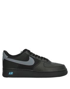 Низкие кеды и кроссовки Nike