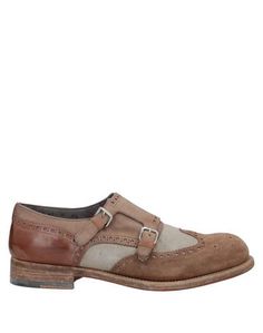 Мокасины Santoni