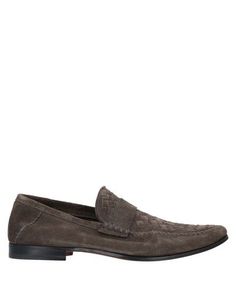 Мокасины Santoni