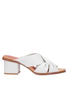 Сандалии Santoni