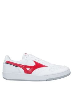Низкие кеды и кроссовки Mizuno
