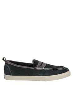 Мокасины Vans