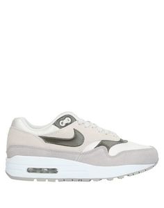 Низкие кеды и кроссовки Nike