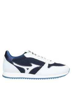 Низкие кеды и кроссовки Mizuno