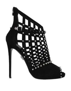 Сандалии Philipp Plein