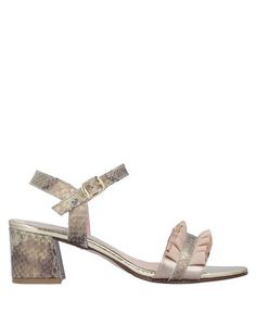 Сандалии Stele