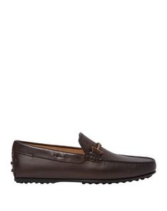 Мокасины Tod`S