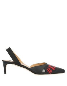 Туфли Dsquared2