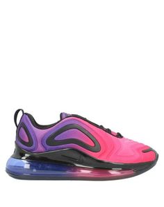 Низкие кеды и кроссовки Nike