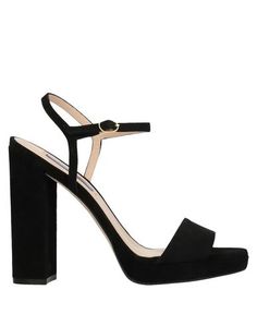 Сандалии Stuart Weitzman