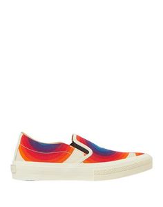 Низкие кеды и кроссовки Dries Van Noten